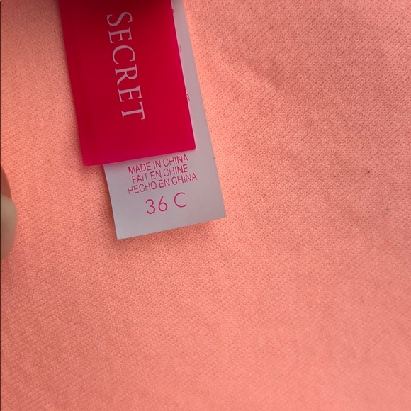 Pink bikini - Picture 7 of 7